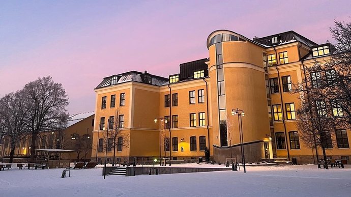 University of Skovde